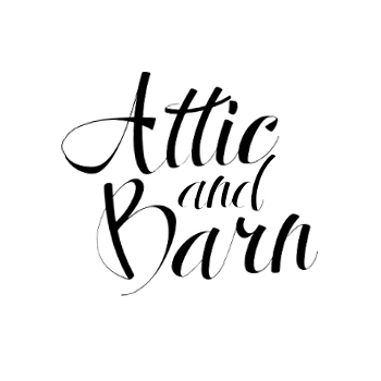 ATTIC & BARN