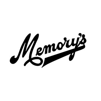 MEMORY'S